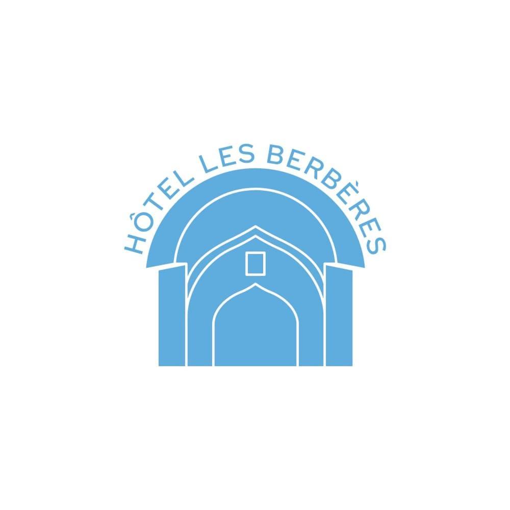 Hotel Les Berbers Matmata Esterno foto